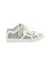 Pierre Hardy Gray Tan Sneakers Size EU 39 - photo 1