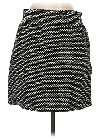 J.Crew Factory Store Casual Skirt (view 2)