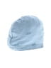 Assorted Brands Blue Beanie Size 0-3 mo - photo 1