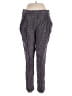 3.1 Phillip Lim Houndstooth Gray Casual Pants Size 8 - photo 1