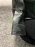 GOELIA Solid Black Casual Skirt Size L - photo 5