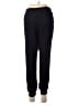 Splendid 100% Viscose Rayon Black Track Pants Size M - photo 2