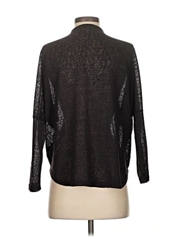 Joan Vass Cardigan (view 2)