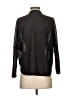 Joan Vass Black Cardigan Size XS - photo 2