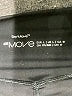 H&M Solid Black Active Pants Size L - photo 7