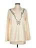 J. McLaughlin Ivory Cardigan Size XS - photo 1