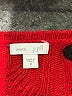 J.Jill 100% Polyester Red Pullover Sweater Size M - photo 7