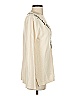 J. McLaughlin Ivory Cardigan Size XS - photo 4