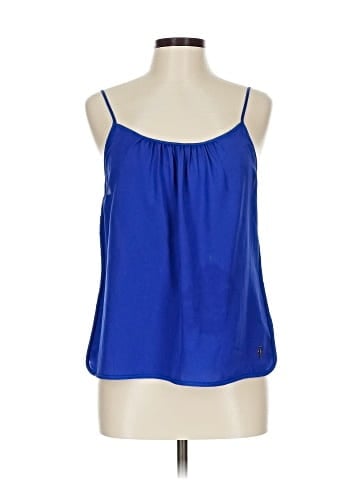 Juicy Couture Sleeveless Blouse (view 1)