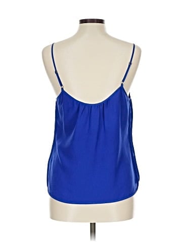 Juicy Couture Sleeveless Blouse (view 2)