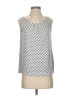 iGenJun Silver Tank Top Size S - photo 1