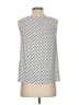 iGenJun Silver Tank Top Size S - photo 2