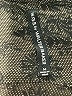 W.G.B. by Walter Baker 100% Polyester Metallic Gray Long Sleeve Blouse Size M - photo 7