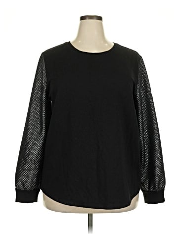 Chico's Pullover Sweater (view 1)