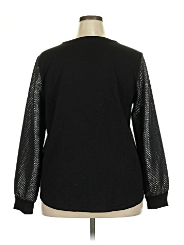 Chico's Pullover Sweater (view 2)