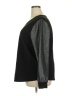 Chico's Black Pullover Sweater Size XXL (4) - photo 5