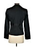 Liquid Black Blazer Size 2 - photo 2