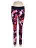 Athleta Graphic Pink Leggings Size M - photo 1