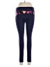 Athleta Graphic Pink Leggings Size M - photo 2
