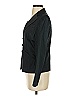 Liquid Black Blazer Size 2 - photo 5