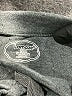 Lamaze 100% Cotton Solid Gray Sweatpants 9-12 MO / 12 MO - photo 3