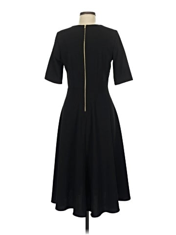 Gabby Skye Casual Dress (view 2)