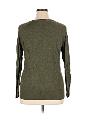 Mossimo Pullover Sweater (view 2)