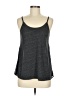 AIKO Gray Tank Top Size M - photo 1