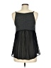 AIKO Gray Tank Top Size M - photo 2