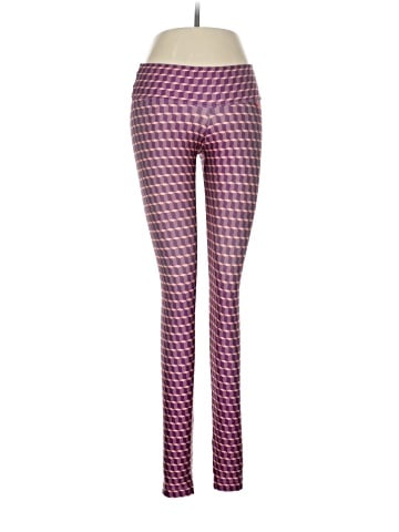 Fit Mama Yoga Pants (view 1)