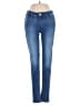 Levi's Hearts Blue Jeans Size 26 waist - photo 1