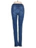 Levi's Hearts Blue Jeans Size 26 waist - photo 2