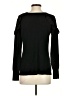 AGB Black Pullover Sweater Size S - photo 2
