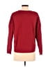 Rae Dunn Red Sweatshirt Size S - photo 2