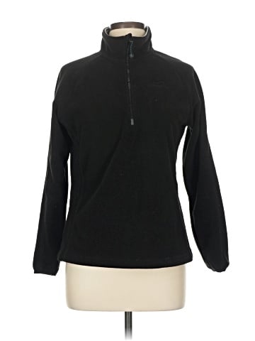 Polar Edge Turtleneck Sweater (view 1)
