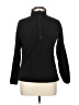 Polar Edge 100% Polyester Black Turtleneck Sweater Size M - photo 1