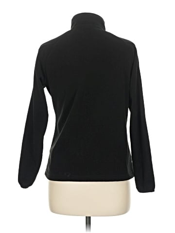 Polar Edge Turtleneck Sweater (view 2)