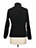Polar Edge 100% Polyester Black Turtleneck Sweater Size M - photo 2