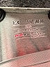 Under Armour Green Gray Active T-Shirt Size M (youth) - photo 3
