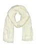 Unbranded Ivory White Scarf One size - photo 1