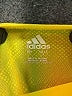 Adidas Yellow Active T-Shirt Size 7 - photo 3