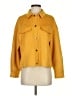 Zara TRF Yellow Jacket Size XS - photo 1