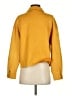 Zara TRF Yellow Jacket Size XS - photo 2