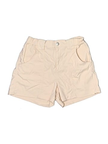 Flylow Khaki Shorts (view 1)