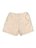 Flylow Solid Tan Khaki Shorts Size S - photo 1