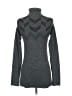 Athleta Gray Long Sleeve Turtleneck Size XS - photo 2