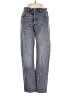 Levi's Gray Jeans Size 25 waist - photo 1
