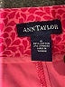 Ann Taylor Hearts Pink Skort Size 6 - photo 3