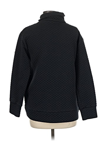 New Balance Turtleneck Sweater (view 2)