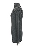 Athleta Gray Long Sleeve Turtleneck Size XS - photo 5